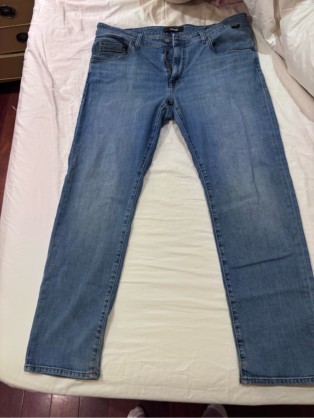 Mavi Men’s Jake Slim Leg jeans 36/30